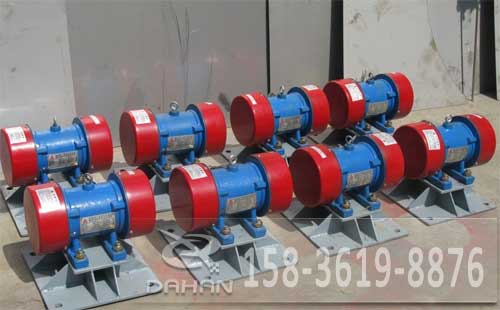 倉壁振動器 倉壁振動器