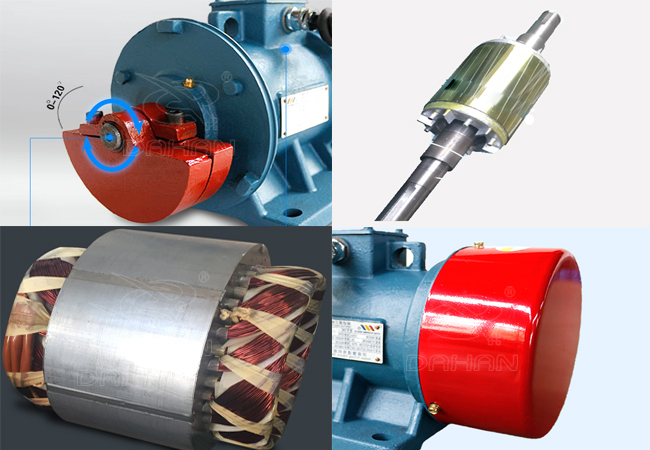 倉壁振動器細(xì)節(jié) 倉壁振動器細(xì)節(jié)