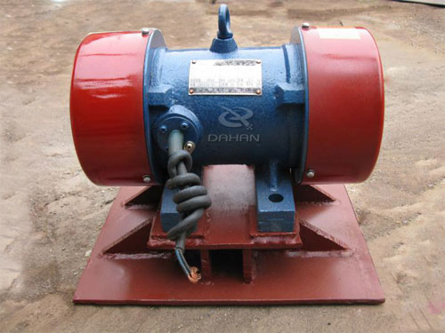 LZF-6倉壁振動器 LZF-6倉壁振動器